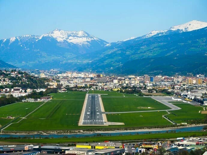 Innsbruck, Austria